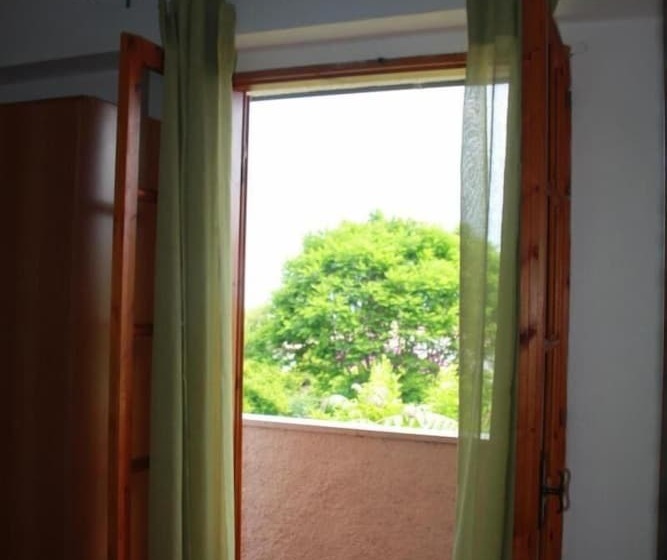 Отель Villaggio Marco Polo