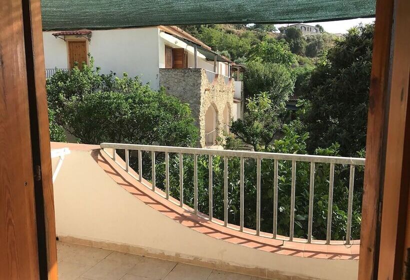 Отель Villaggio Marco Polo