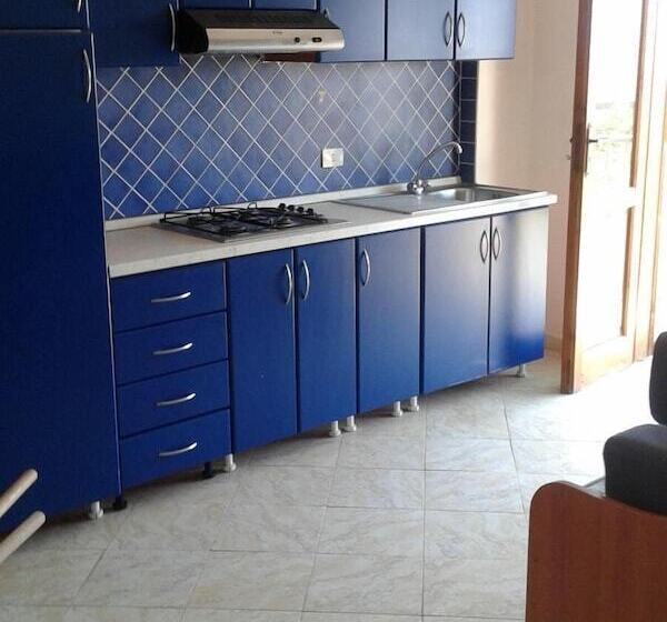 Отель Villaggio Marco Polo