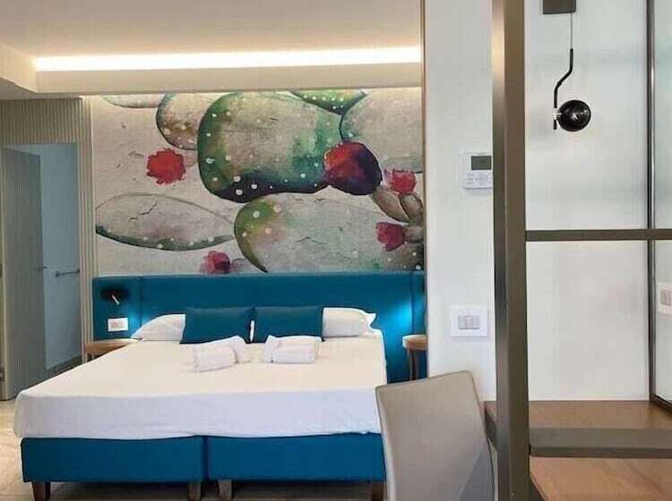 Отель Villaggio Marco Polo