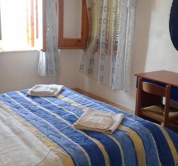 Отель Villaggio Marco Polo