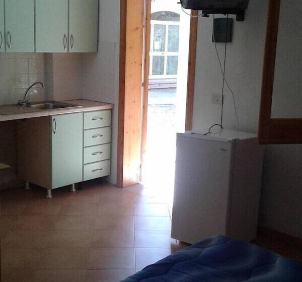 Отель Villaggio Marco Polo