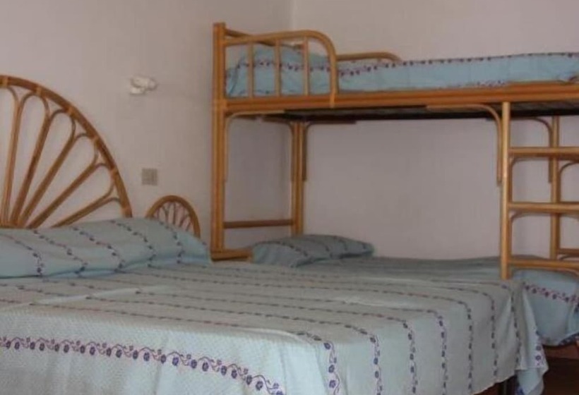 Отель Villaggio Marco Polo