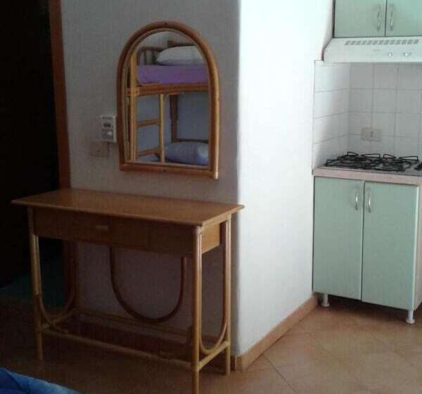 Отель Villaggio Marco Polo