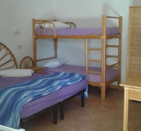 Отель Villaggio Marco Polo