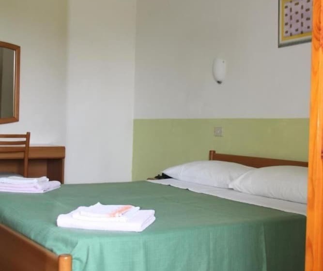 Отель Villaggio Marco Polo