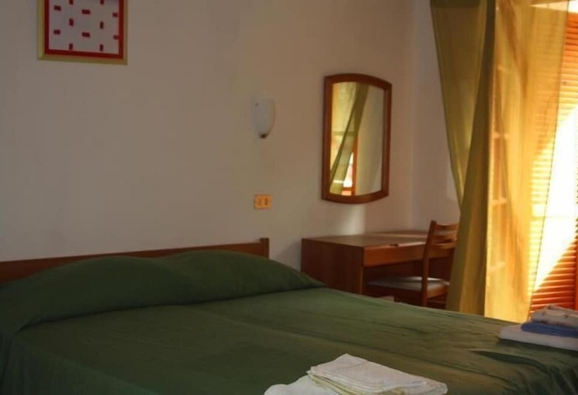 Отель Villaggio Marco Polo