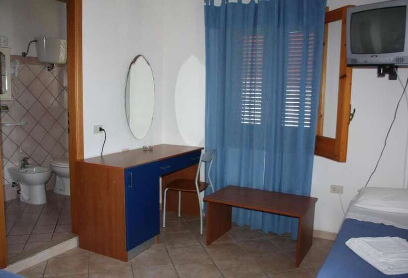 Отель Villaggio Marco Polo