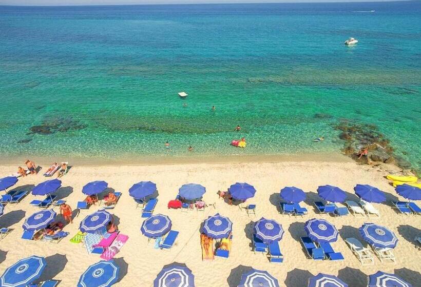 Отель Villaggio Marco Polo