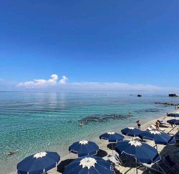 Отель Villaggio Marco Polo