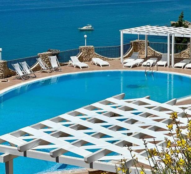 Отель Villaggio Marco Polo