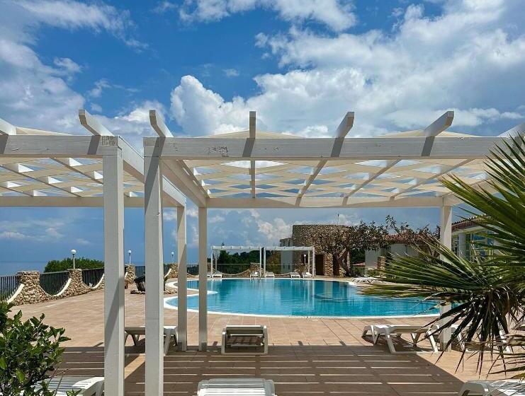 Отель Villaggio Marco Polo