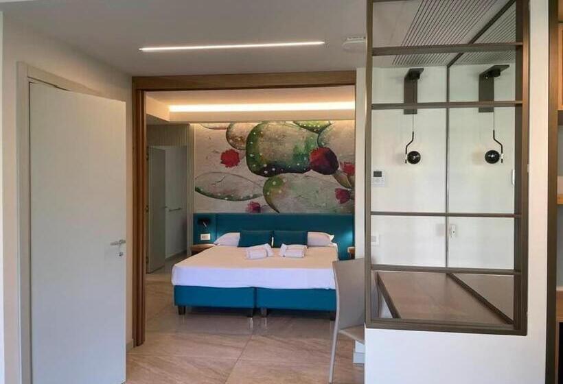 Отель Villaggio Marco Polo