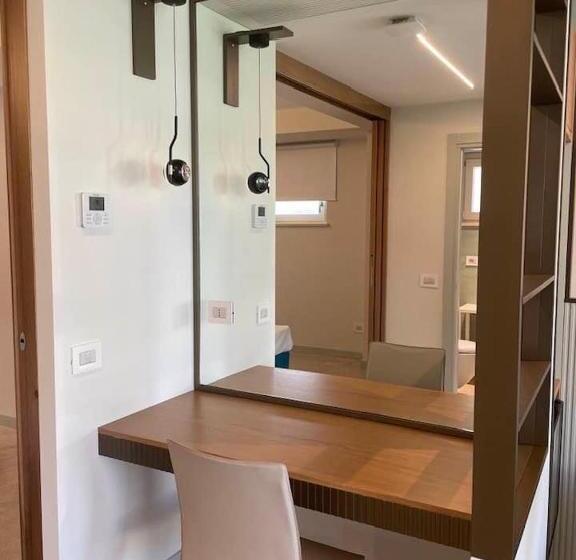 Отель Villaggio Marco Polo