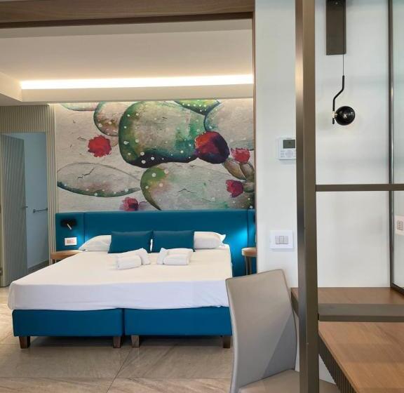 Отель Villaggio Marco Polo