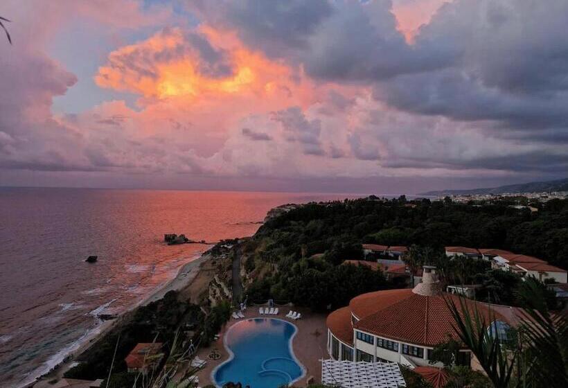 Отель Villaggio Marco Polo