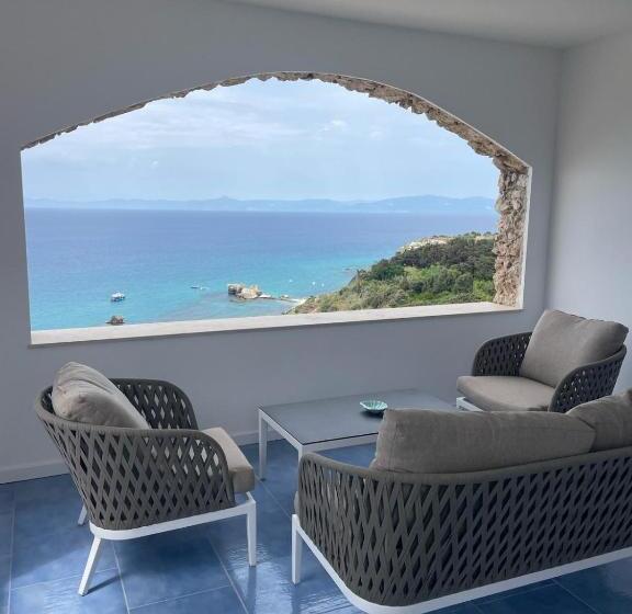 Отель Villaggio Marco Polo