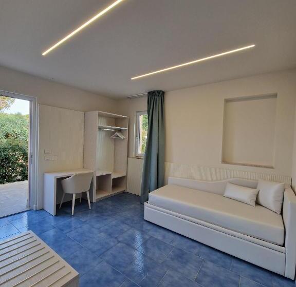 Отель Villaggio Marco Polo