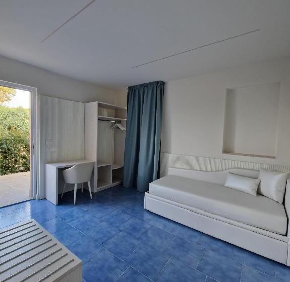 Отель Villaggio Marco Polo