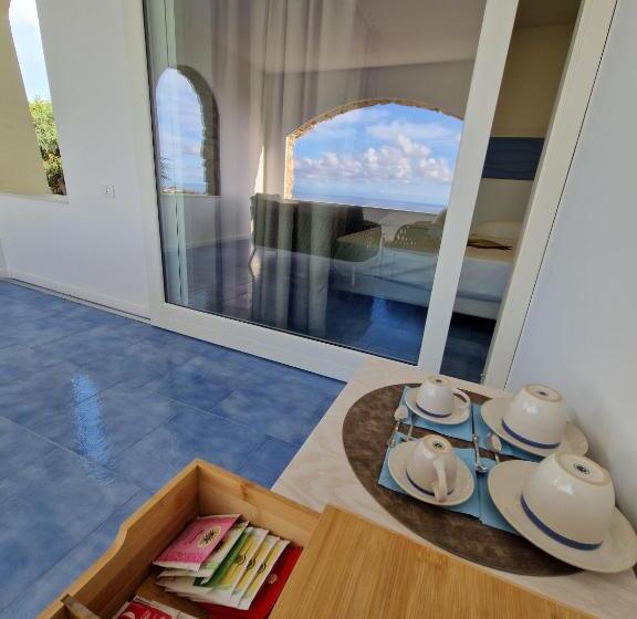 Отель Villaggio Marco Polo