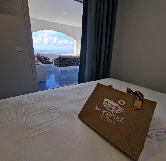 Отель Villaggio Marco Polo