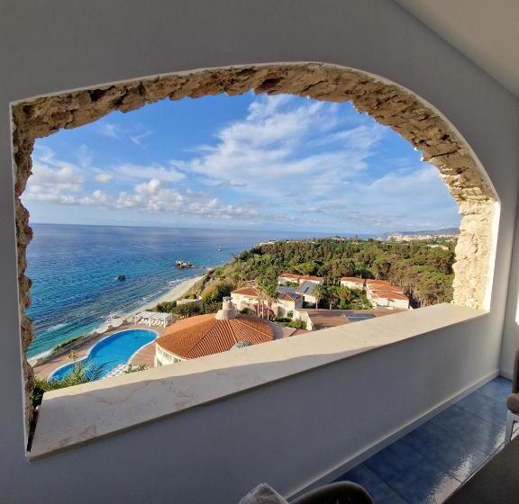 Отель Villaggio Marco Polo