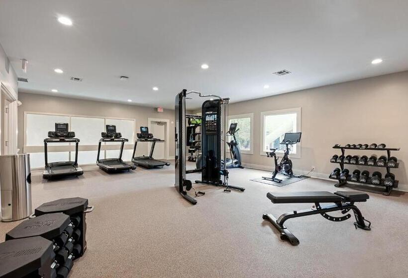 فندق Waterwalk Extended Stay By Wyndham Atlanta Perimeter