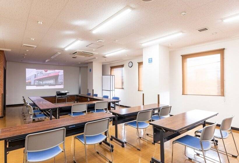 בית מלון כפרי Wing International Kumamotoyatsushiro