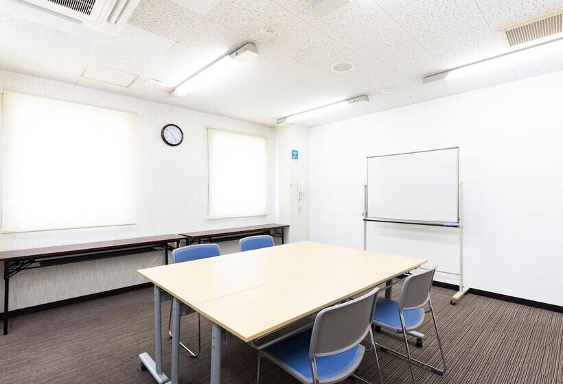 בית מלון כפרי Wing International Kumamotoyatsushiro