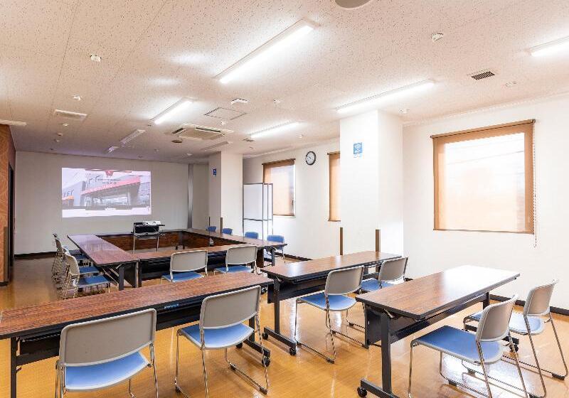 בית מלון כפרי Wing International Kumamotoyatsushiro