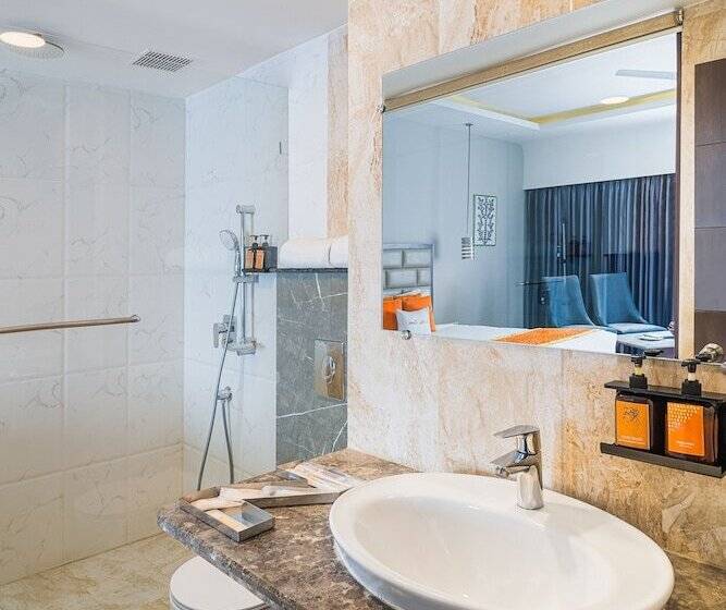 هتل Zone Connect By The Park,udaipur