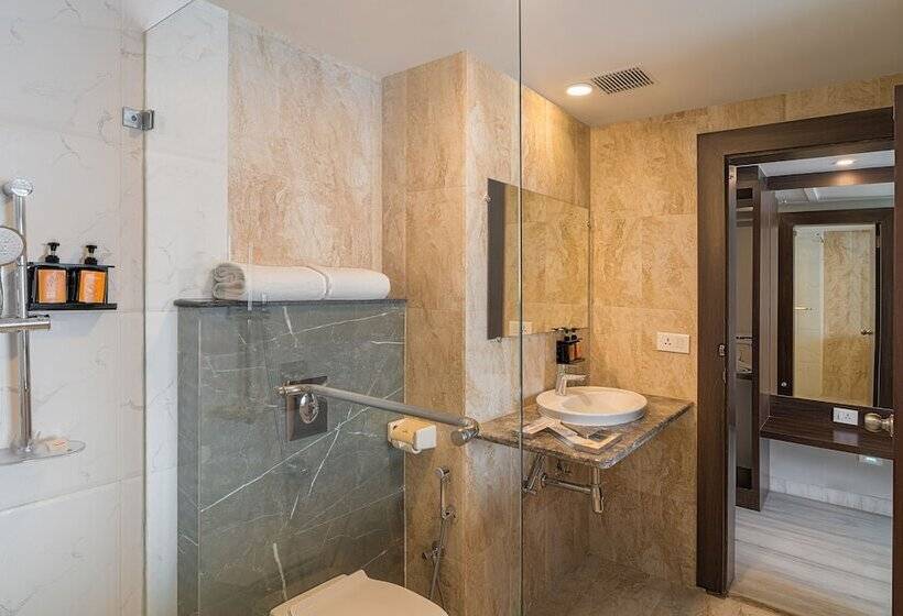 هتل Zone Connect By The Park,udaipur