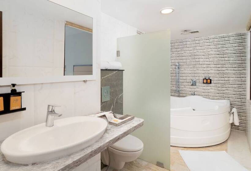 هتل Zone Connect By The Park,udaipur