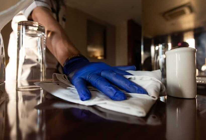 هتل Zone Connect By The Park,udaipur