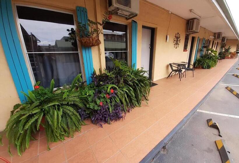 Inverell Motel