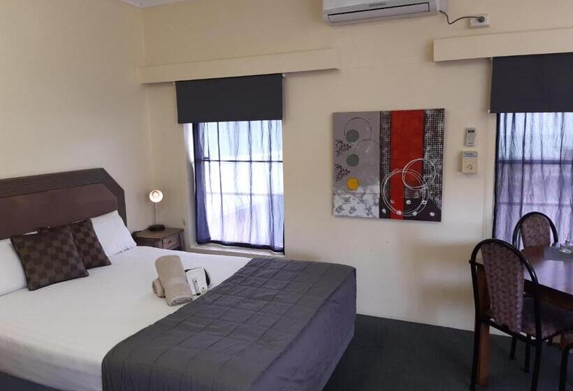 Inverell Motel