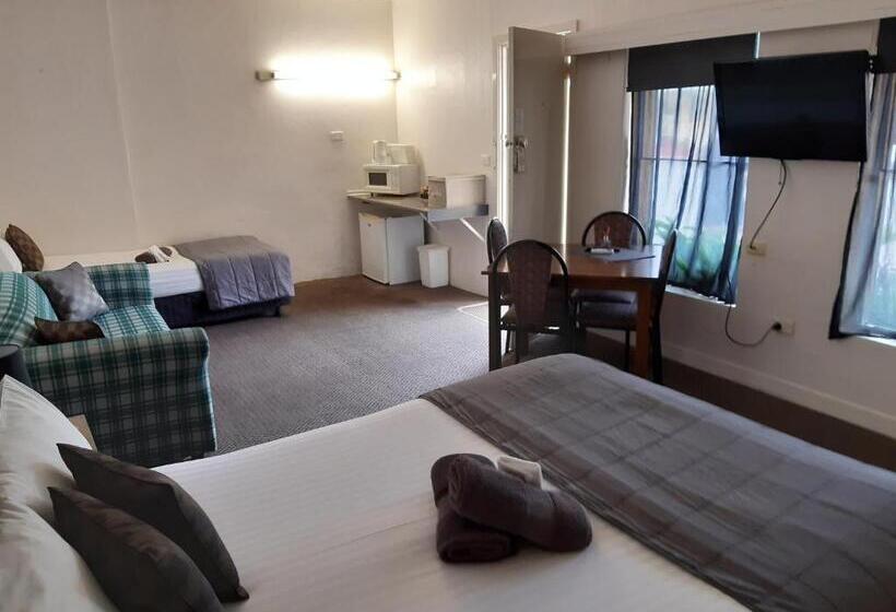 Inverell Motel