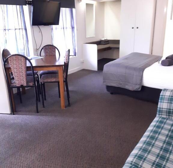 Inverell Motel