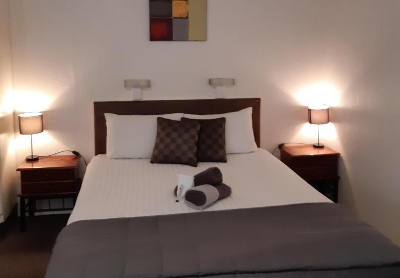 Inverell Motel