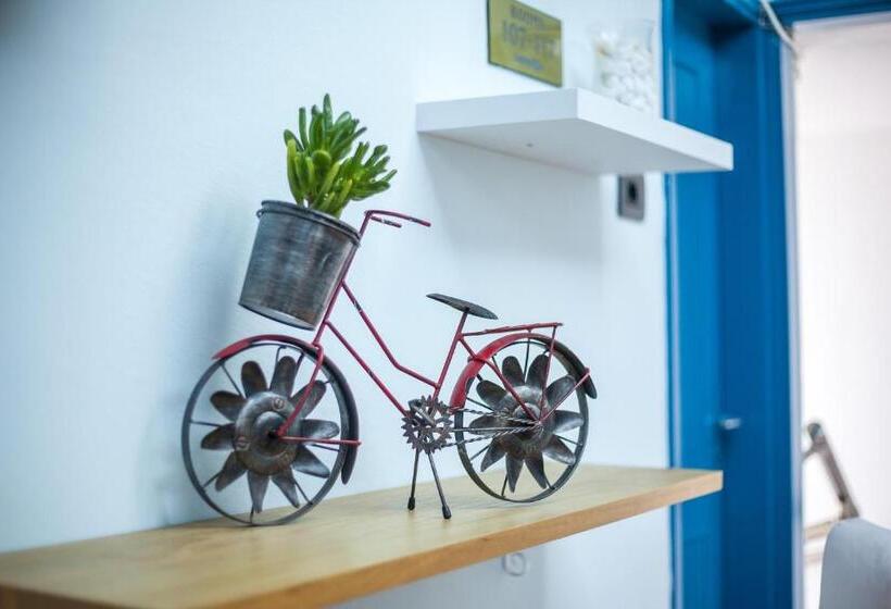 Kahlua Hotel Apartments