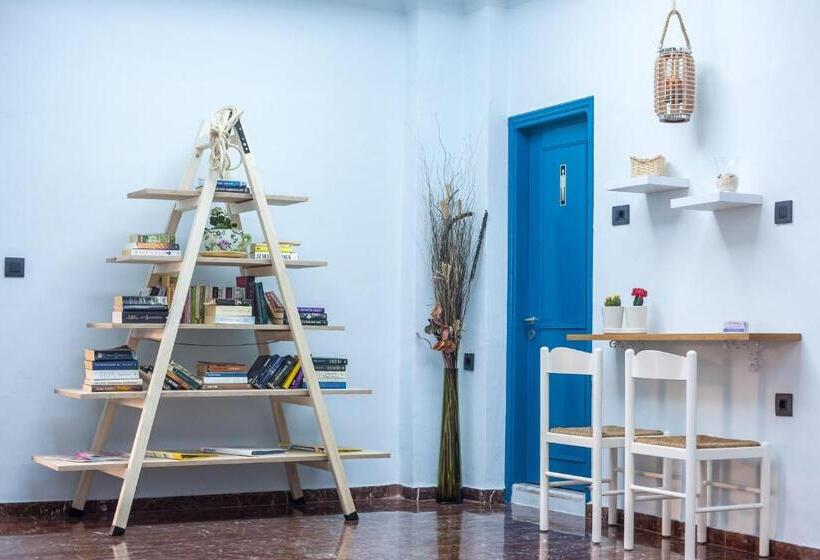 Kahlua Hotel Apartments