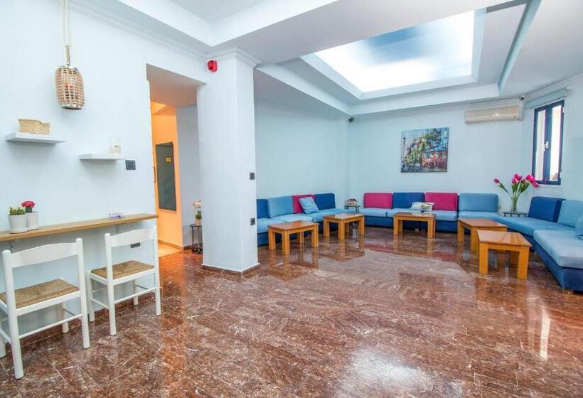 Kahlua Hotel Apartments