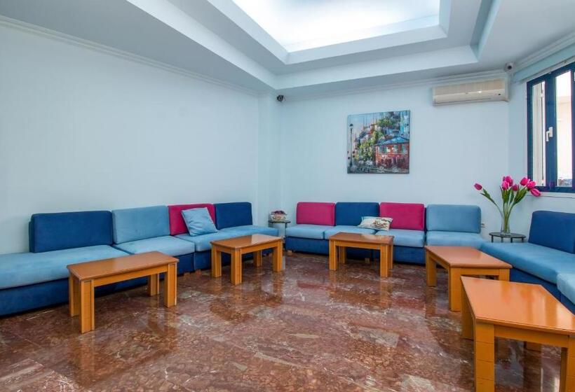 Kahlua Hotel Apartments