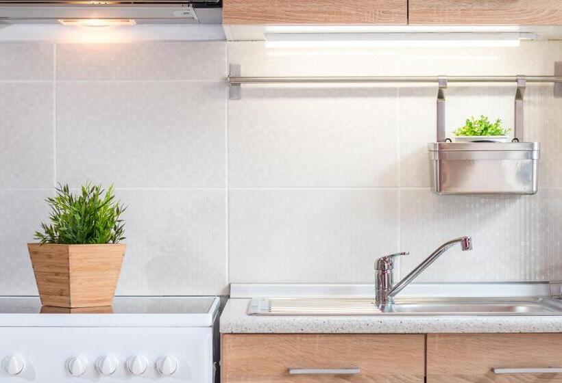 Kahlua Hotel Apartments