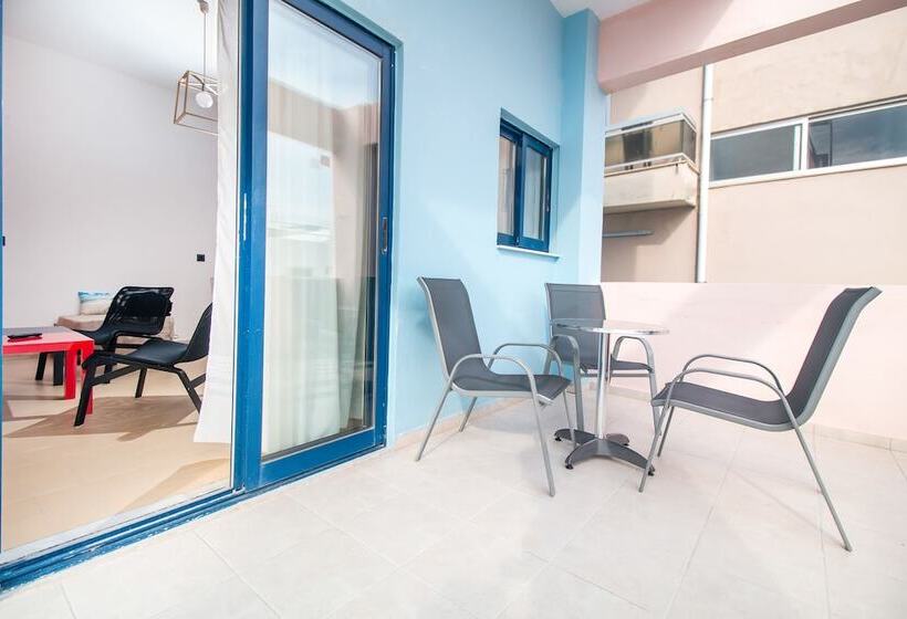 Kahlua Hotel Apartments