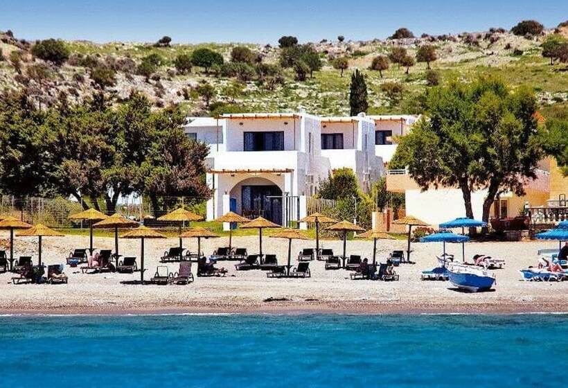 Katikies Studios & Apartments