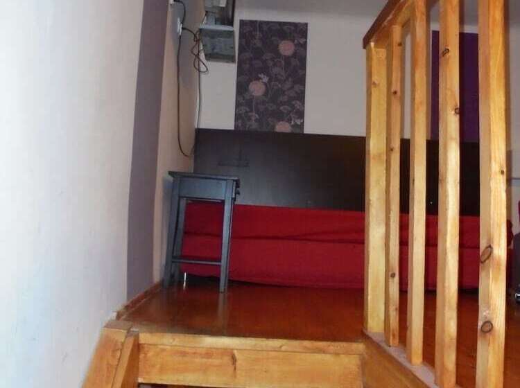 Liechtenstein Apartments