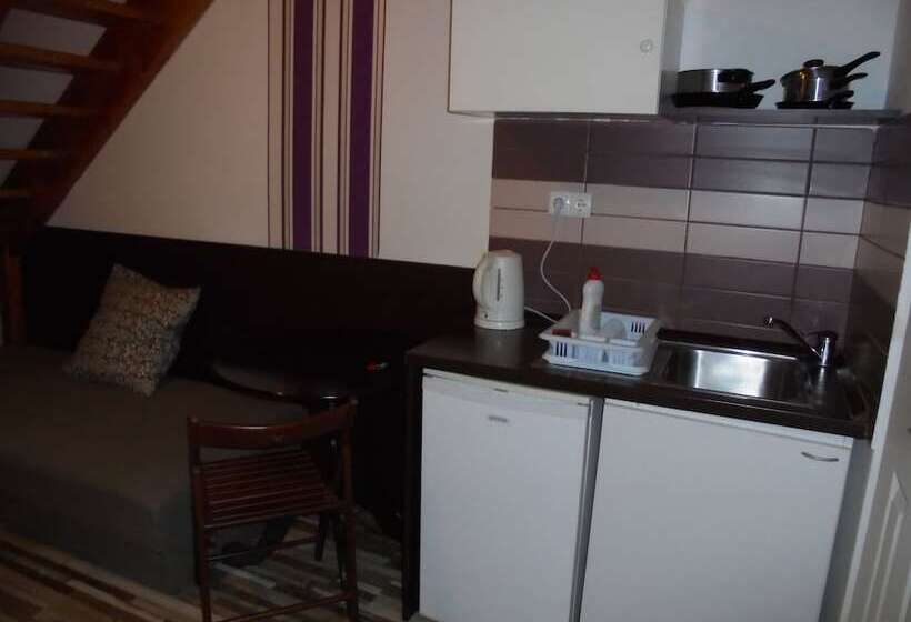 Liechtenstein Apartments