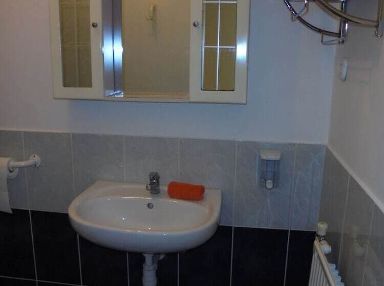 Liechtenstein Apartments