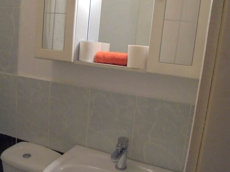 Liechtenstein Apartments